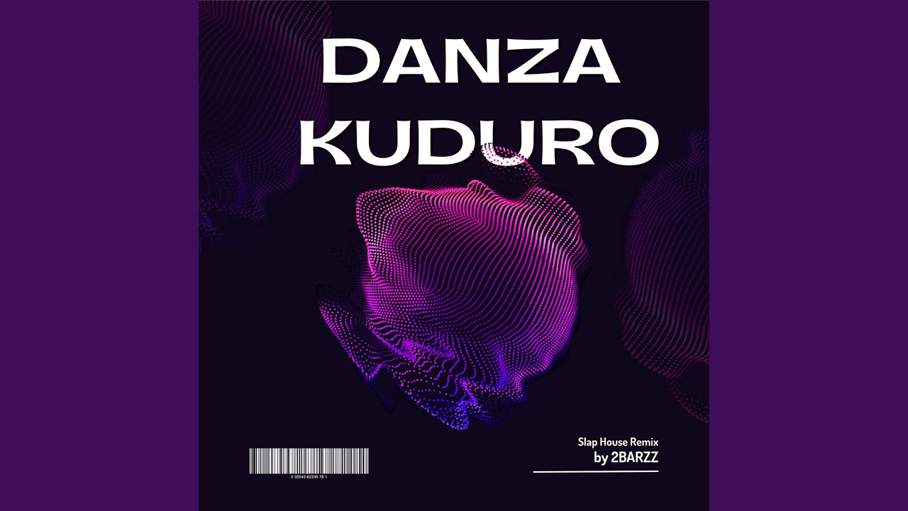Danza Kuduro