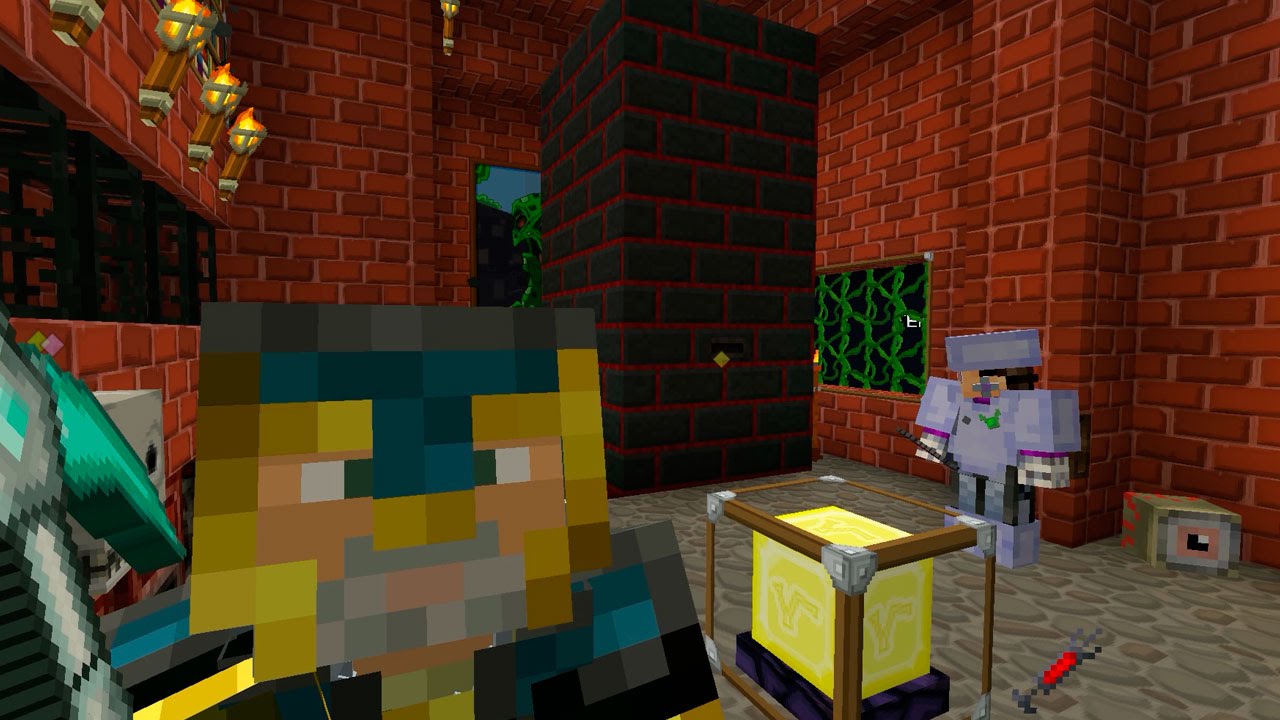 LA GUINDA!! | #APOCALIPSISMINECRAFT4 | EPISODIO 104 | VEGETTA Y WILLYREX