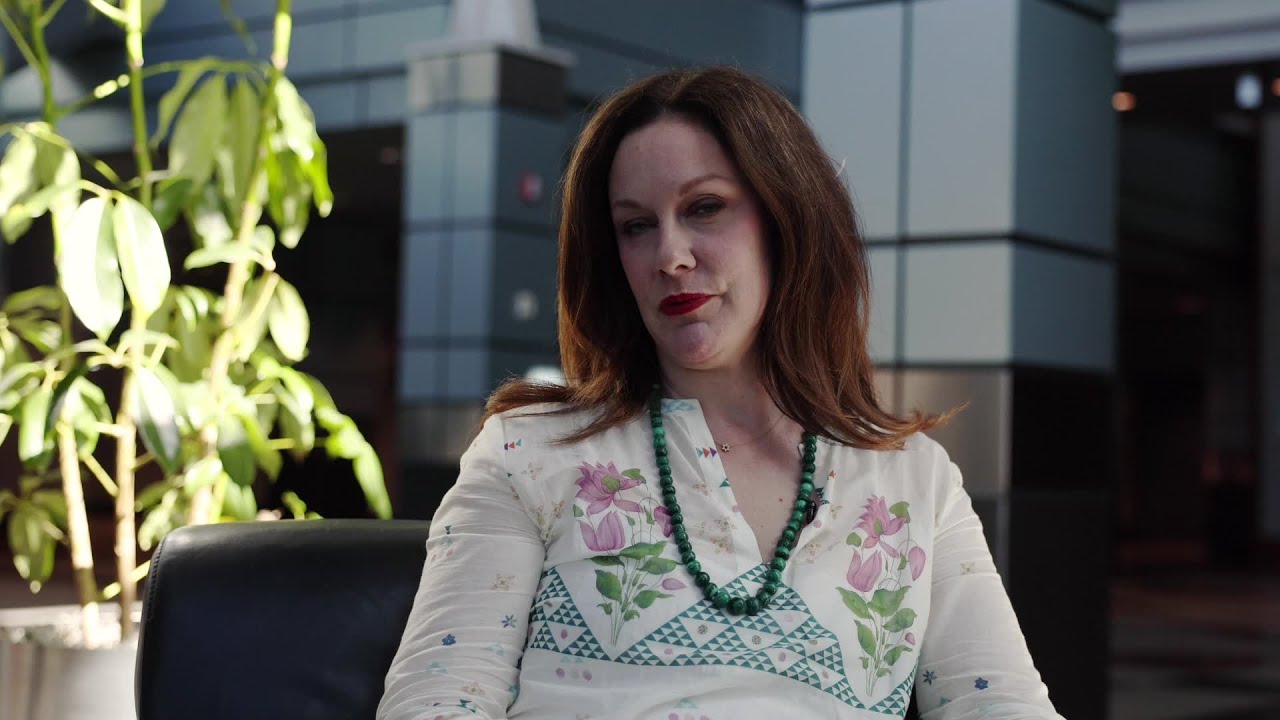 Meredith Lindemon talks about Gen Z drinking trends