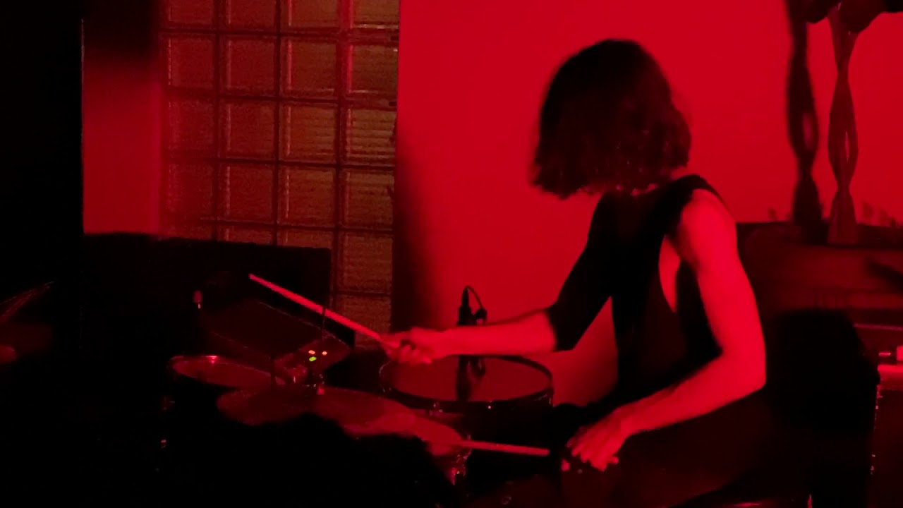 MURDERPACT LIVE NYC 021320
