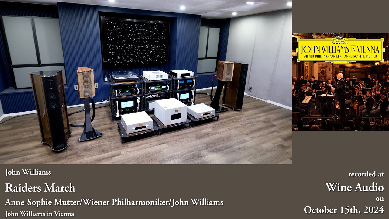 John Williams: Raiders March ~ Franco Serblin Accordo Goldberg | McIntosh | Metronome