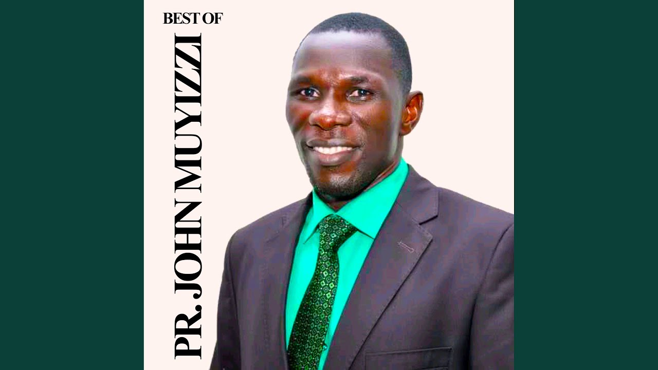 Naaza Kangwe mumikono gyo Ekisakyo kimbeere