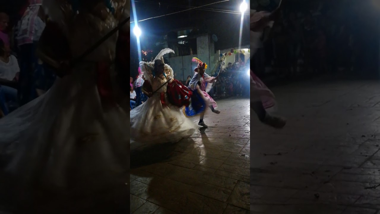 Floripe y Escudero los moros de cruz grande gro