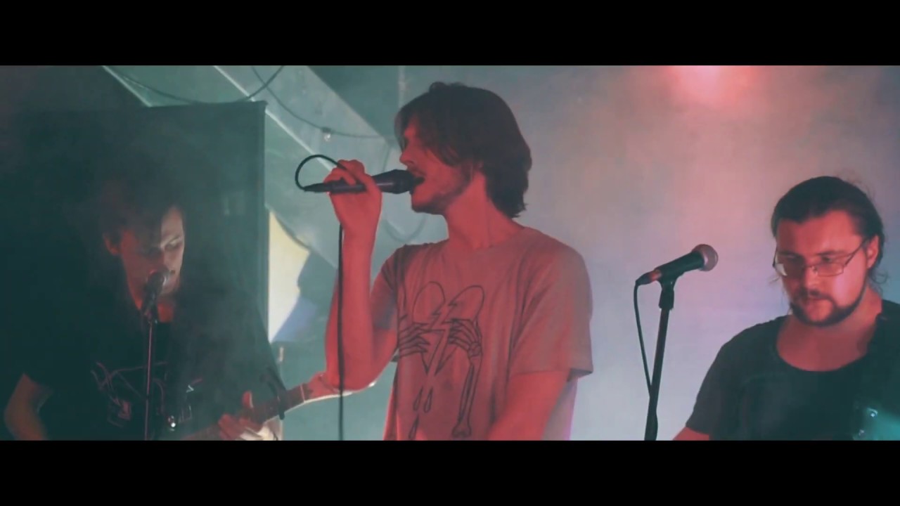 Bird bone - Всё это слишком сложно (LIVE - Punk Fiction - 23/06/2019)
