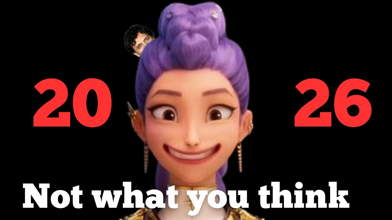 SECRET Movie Reaction Mashup Trailer 2026