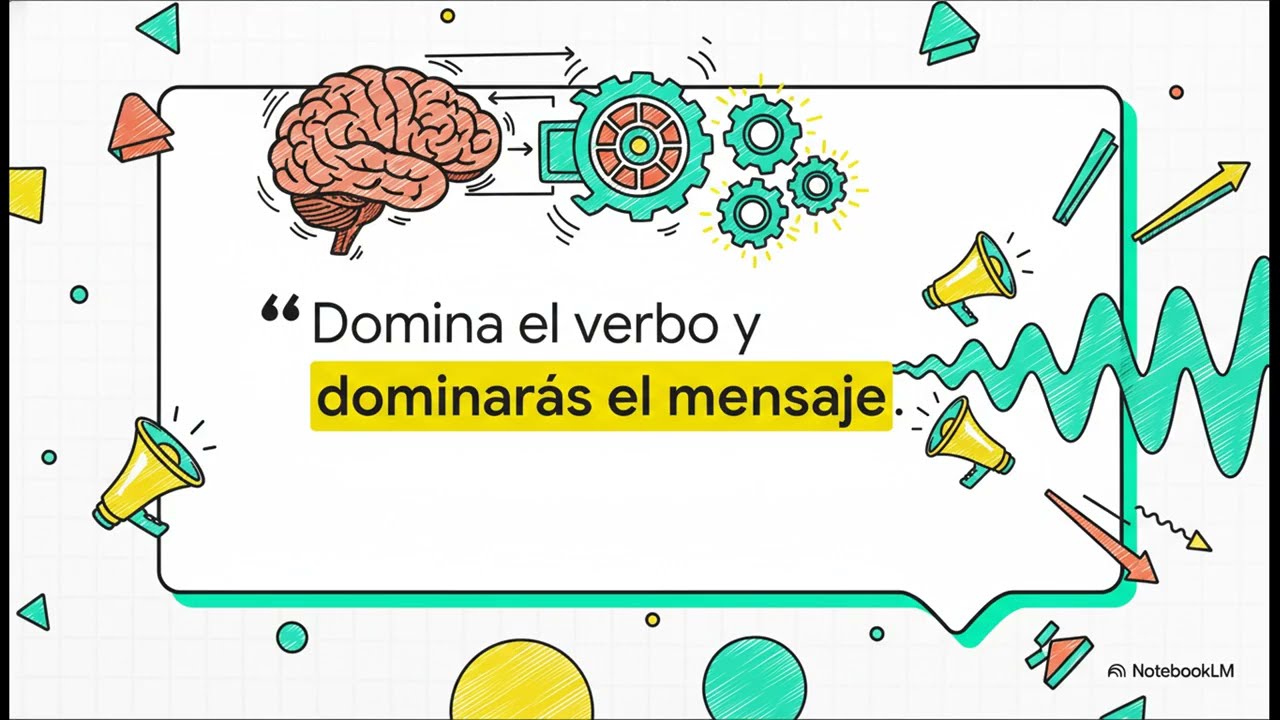Verboides, verbos y clasificación