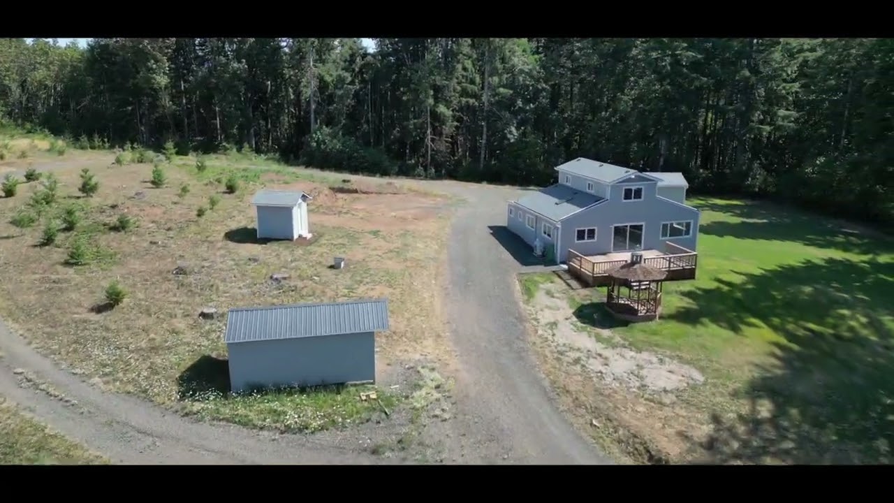 SOLD: Pedee Hill ~21 Acres in Monmouth Oregon
