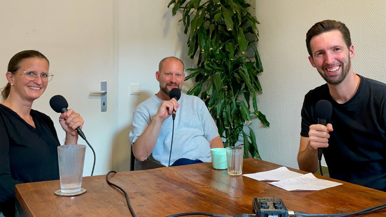 #129 &mdash; Joern Siebke &mdash; Studio Lux Berlin