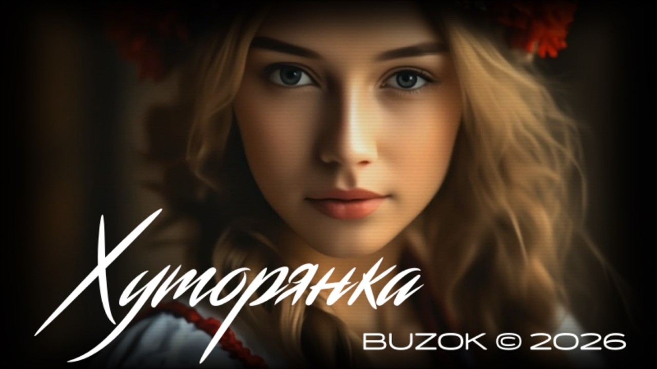 BUZOK - Хуторянка (Circle of Joy 2026 ReMix)