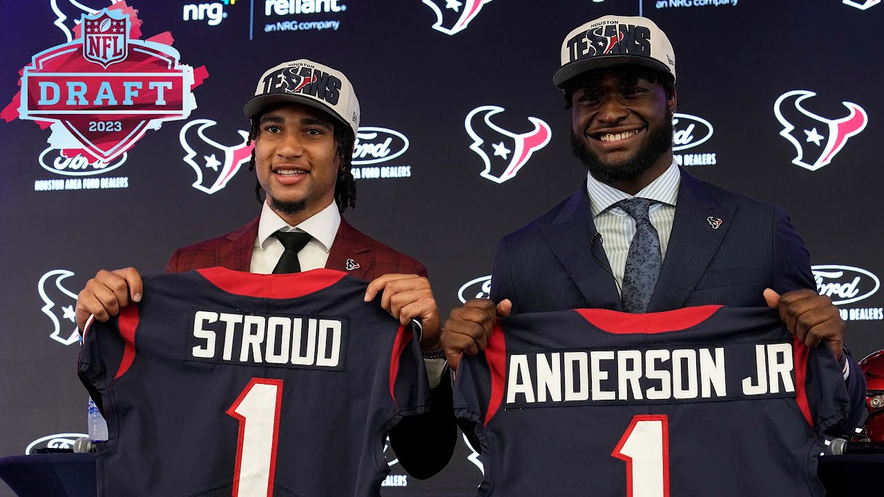 Who Won the 2023 NFL Draft?