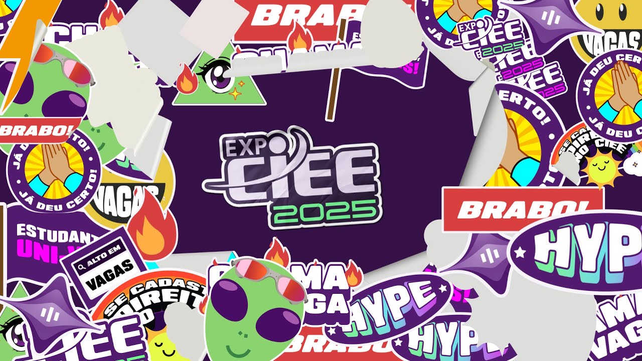 EXPO CIEE 2025