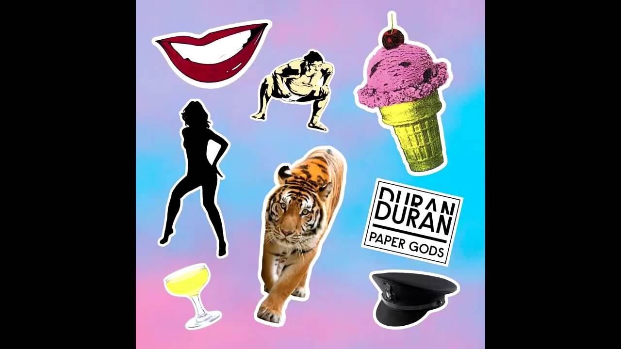 Duran Duran - What Are The Chances? [Manza Extended Master]