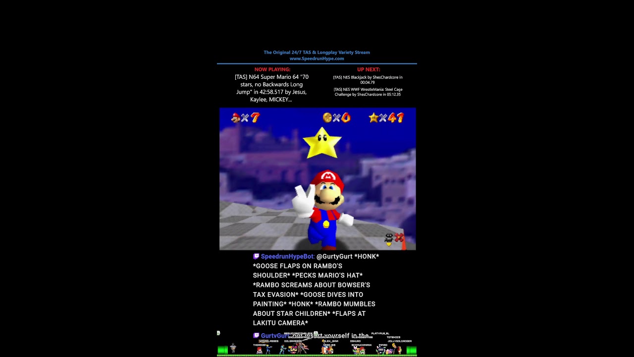 I ❤️ NINTENDO MARATHON 🍄 24/7 Retro TAS Journey: NES to GBA!