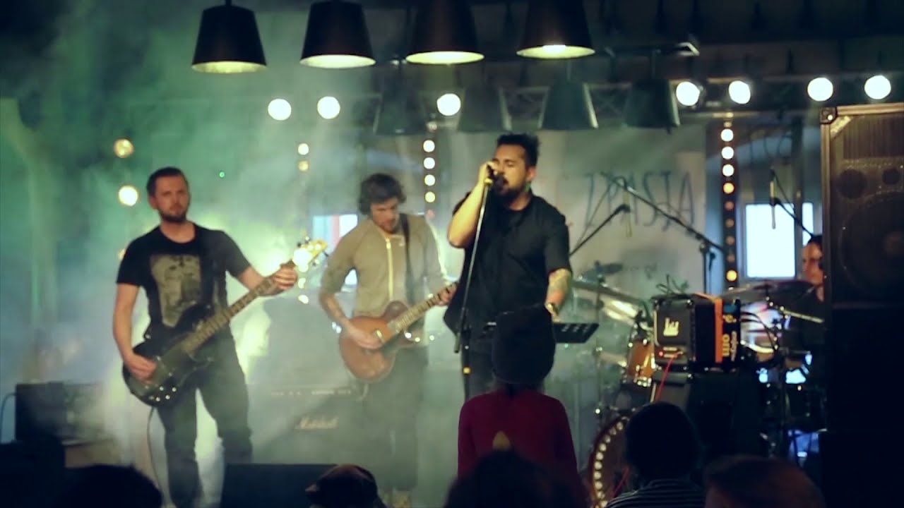 ANTIcuerpo - DRAFT / OFFicial clip