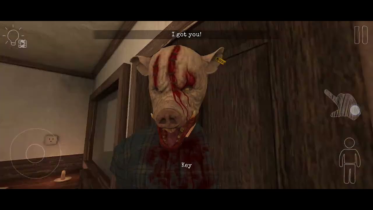 (failed) Finishing 911: Cannibal