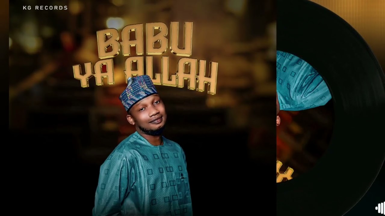 Aminu A.T.A - Babu ya Allah - Official Music 2026