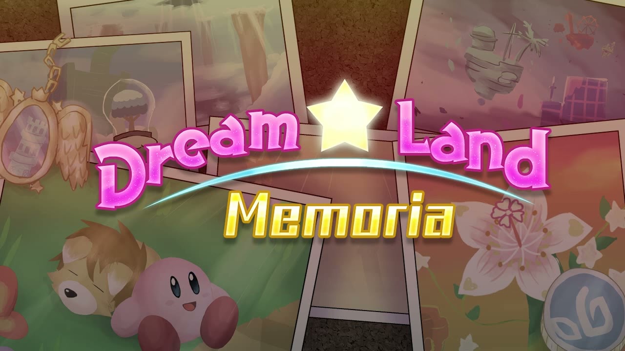 Lofi Post-Apocalypse Beat to Chill to - Dream Land Memoria