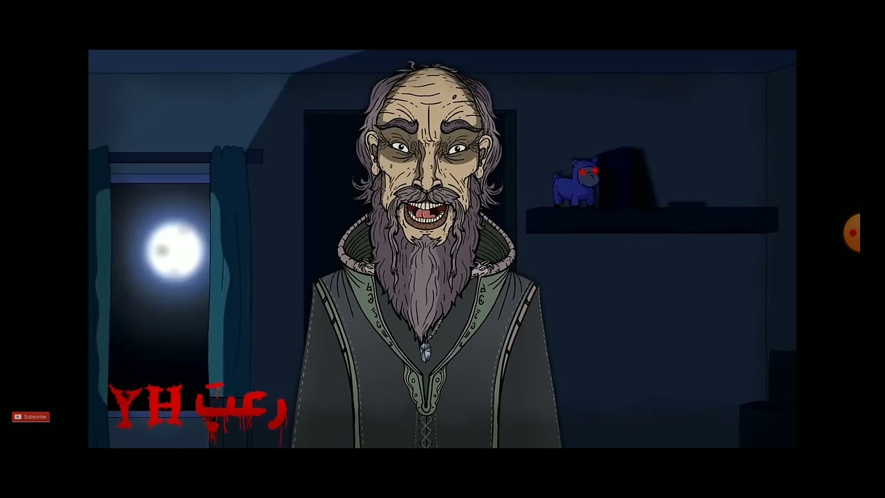 قصص مرعبه حصلت بسبب الاثاث المسكون