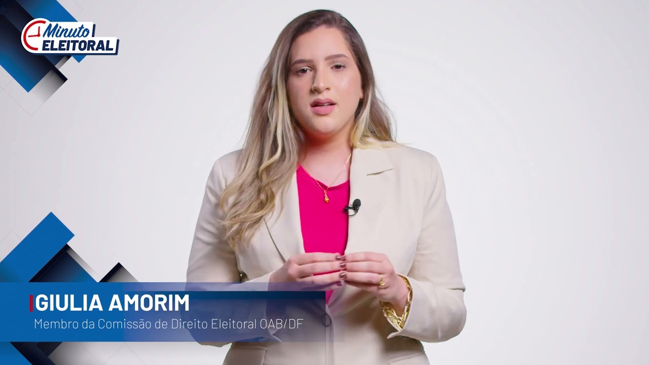 Perdi meu título eleitoral, o que devo fazer?