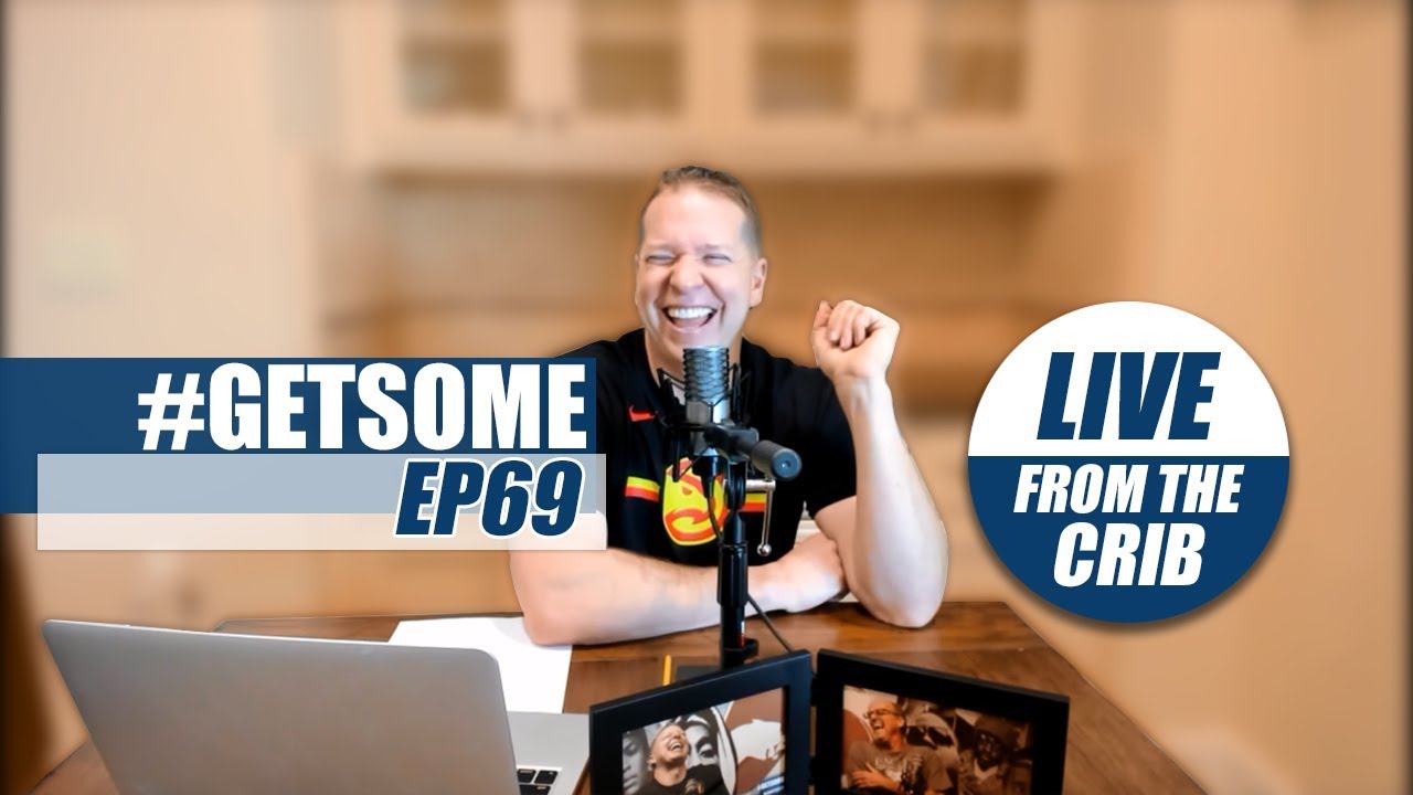 Gary Owen Discusses Gucci Blackface Drama | #GETSOME PODCAST EP69