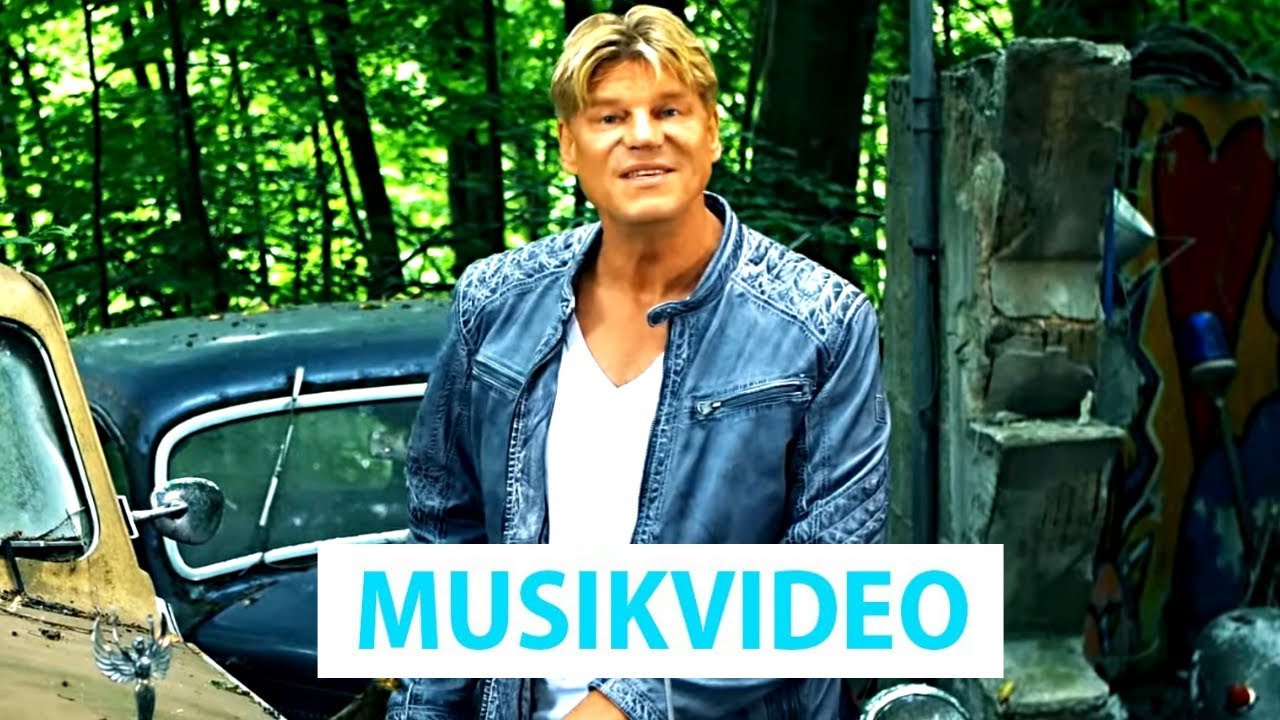 Frank Lars - Pures Gl&uuml;ck (Offizielles Video)