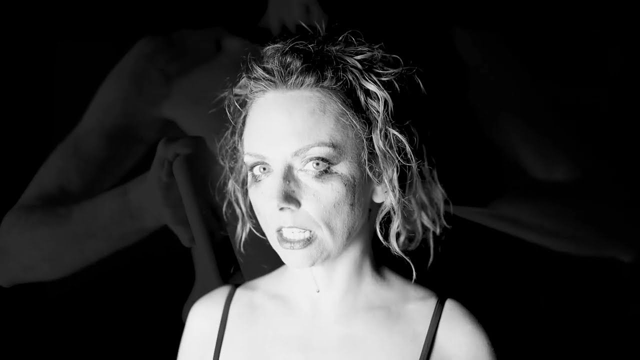 War On Women - More Than Muscle (Official Music Video)