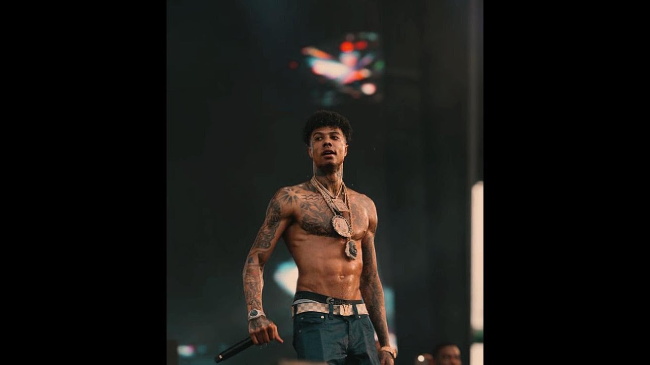 Blueface Type Beat 2026 - 