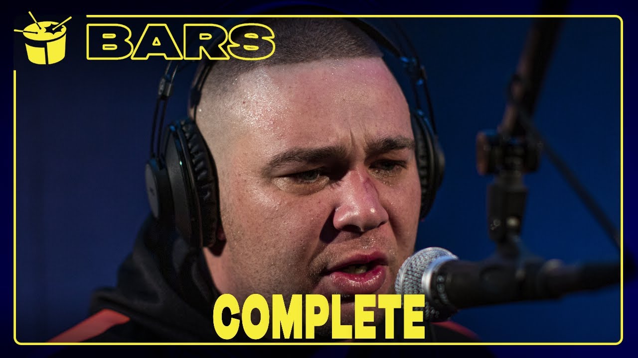 Complete | BARS