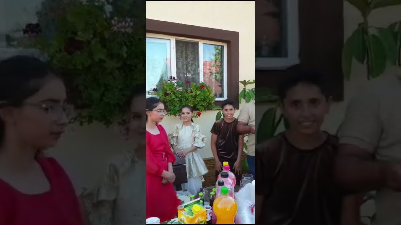 Surpriza la Slobozia bradului 🎀pentru cel mai iubit 💖Tata    La mulți si binecuvântați ani!!