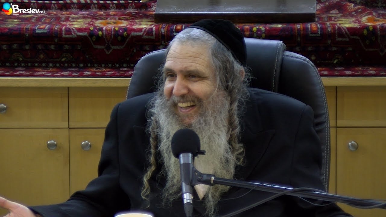 איך עושים פורים? |הרב שלום ארוש