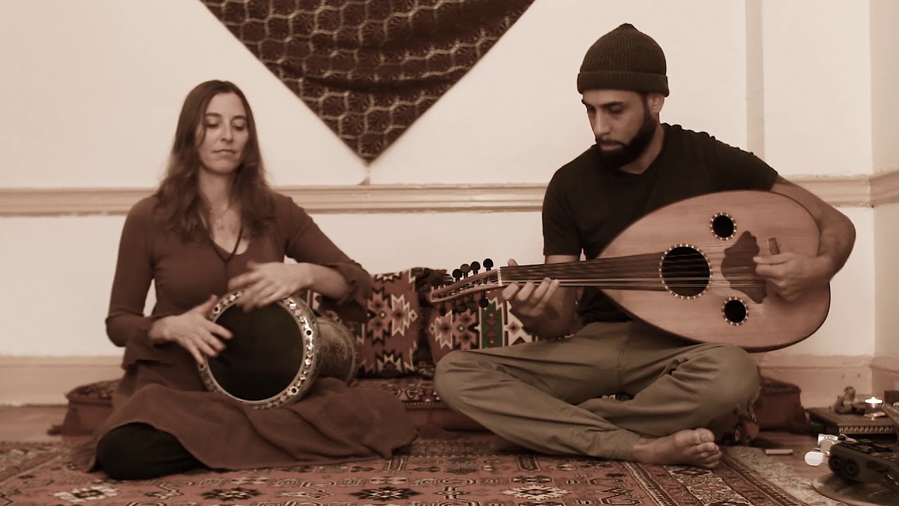 Darbuka Samai