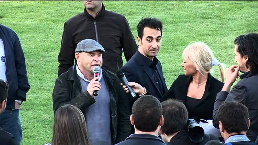 Dialetto Leccese Cosmi.mpg