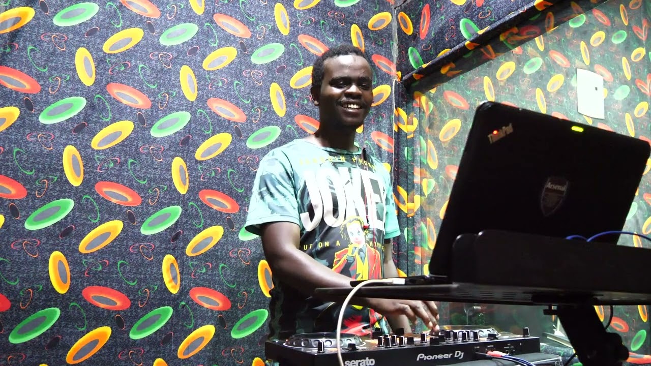Vibes On Vybz EP6 #shushanyavu