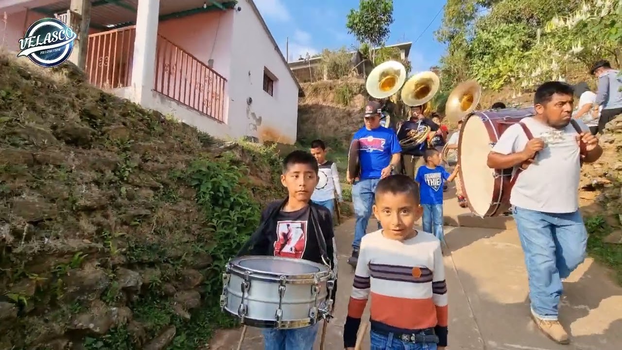 CONVITE TRADICIONAL  CUARTO VIERNES DE CUARESMA SAN JUAN YATZONA 2023