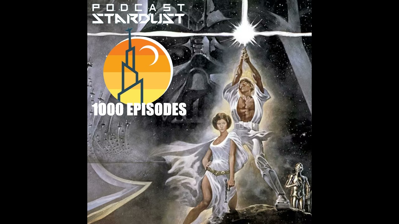 Episode 1000 - 1,000 Episodes of Fully Armed and Operational Podcasting