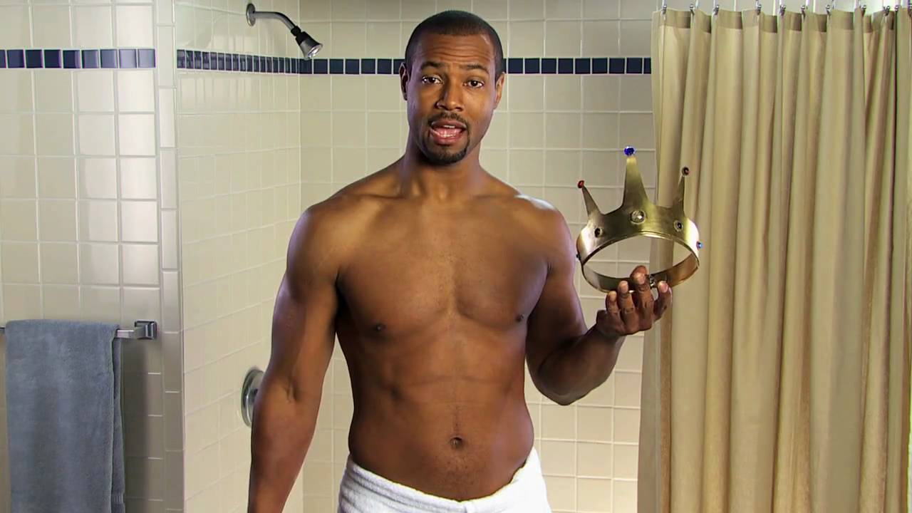 Re: Anonymous | Old Spice