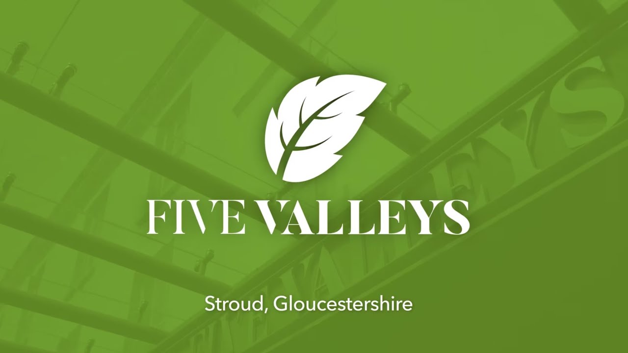 Five Valleys Marketing Video