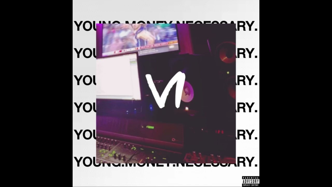 03. Chronic - Young Mon$ter PROD: just_wavy #youngmonster #chronic #saga