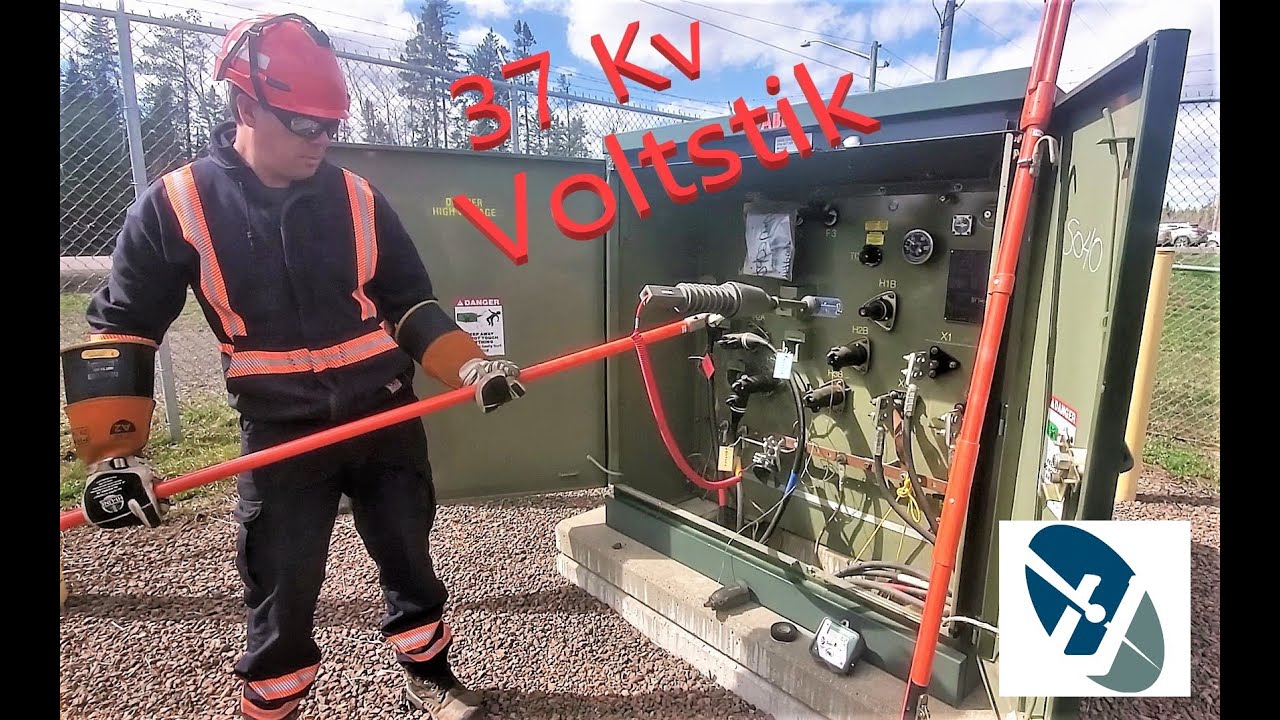High Voltage testing with SensorLink - Troubleman's kit