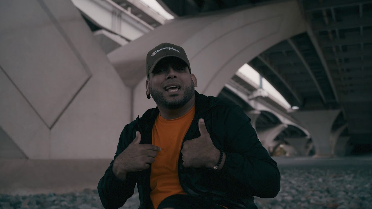 Michael Pratts - Guillao Video Oficial