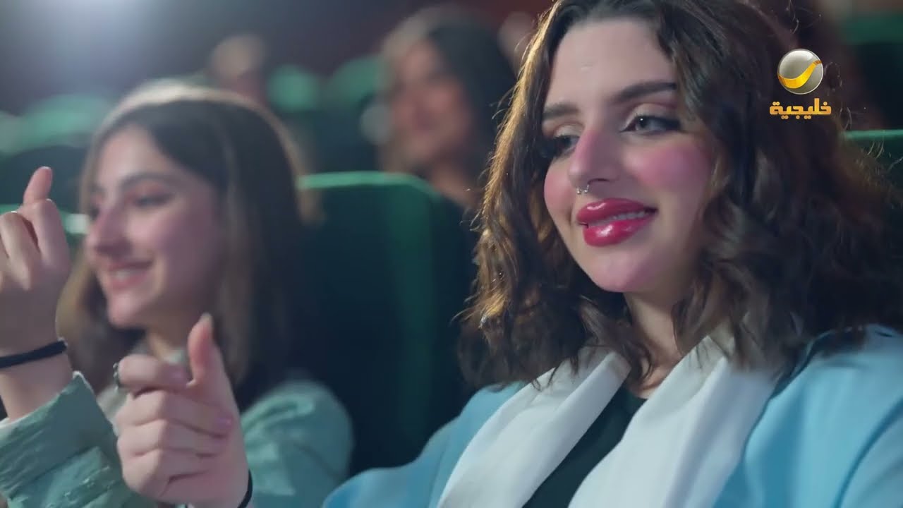 مسلسل شباب البومب 11 (صورلي)