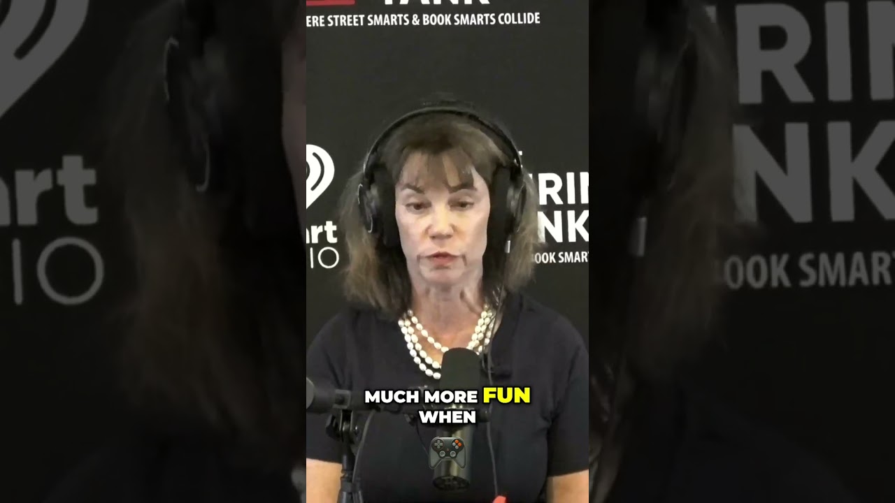 Multisensory Learning: Make Learning Fun Again!