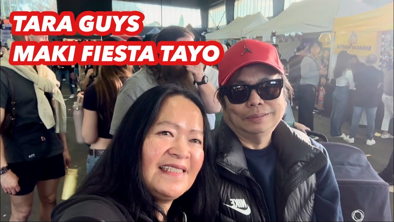 Filipino Festival in Cranbourne 2025 