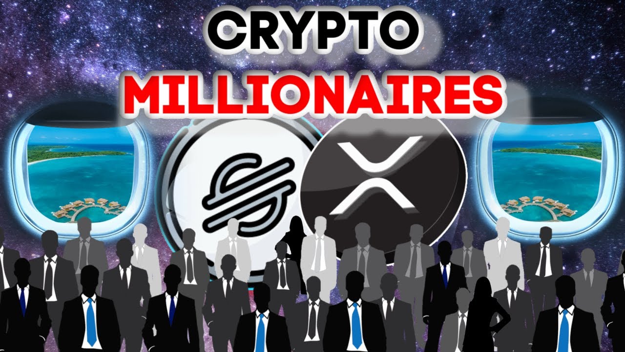 XRP and XLM will SHOCK you, Adopting Blockchain Ecosystems, Corporations buy MORE BTC
