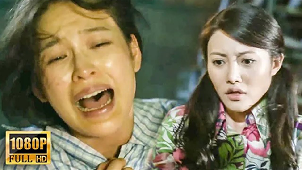 【Full Movie】小三派人玷污懷孕妻子清白，關鍵時刻被丈夫發現，1個舉動小三嚇懵了！