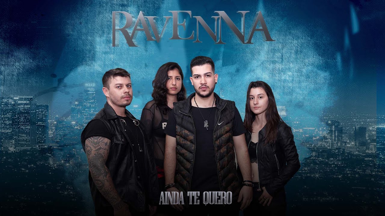 Fernando Ravenna - Ainda te Quero (Clipe Oficial)