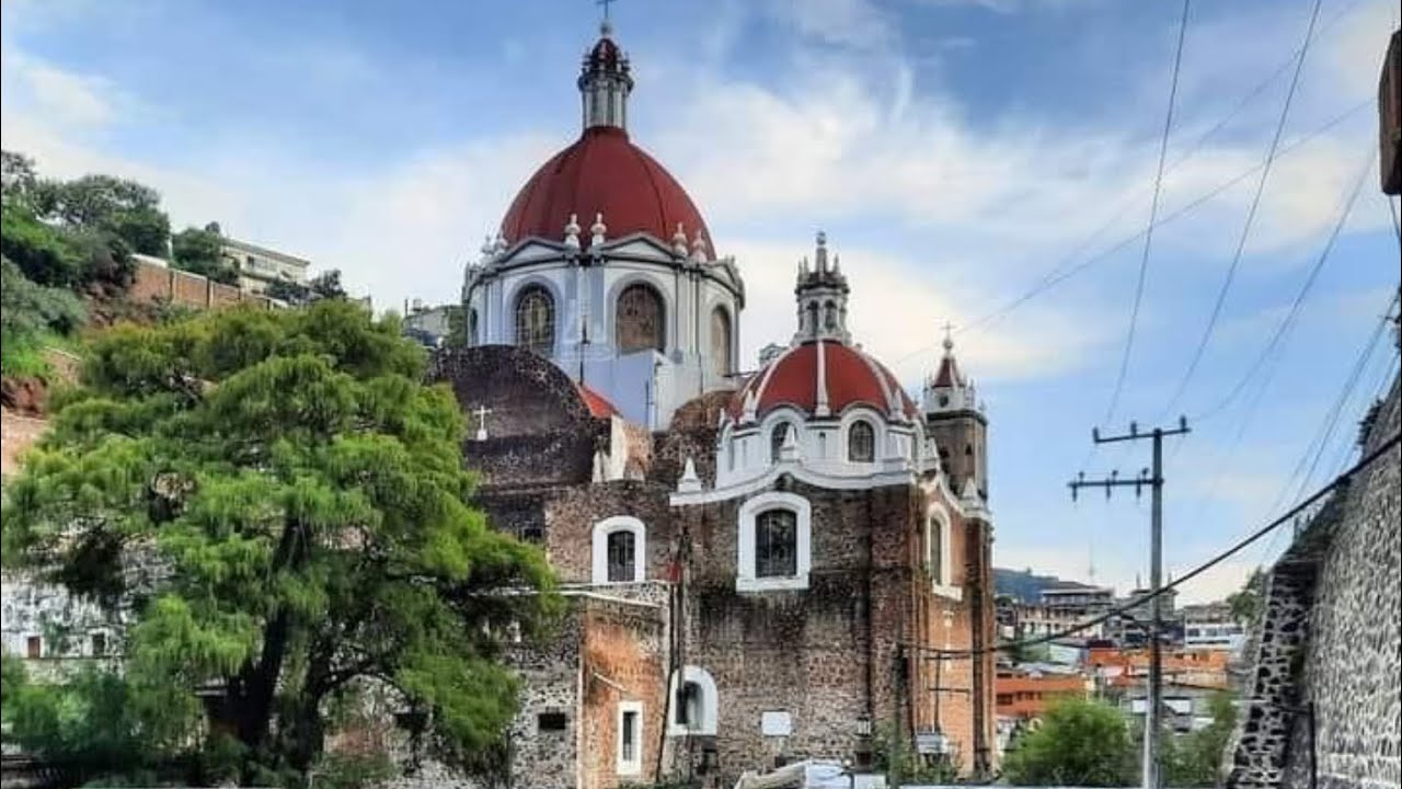 ASI ESTA CHALMA EN EL 2023
