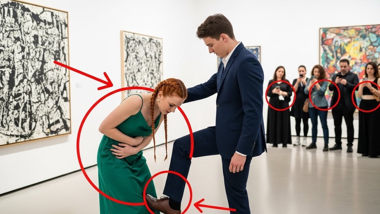 Schläger stoßen das neue Mädchen um – ohne zu wissen, dass sie eine Karate-Meisterin ist | Emotional
