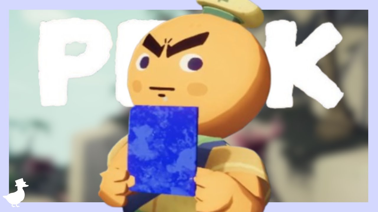 The PEAK of Gaming