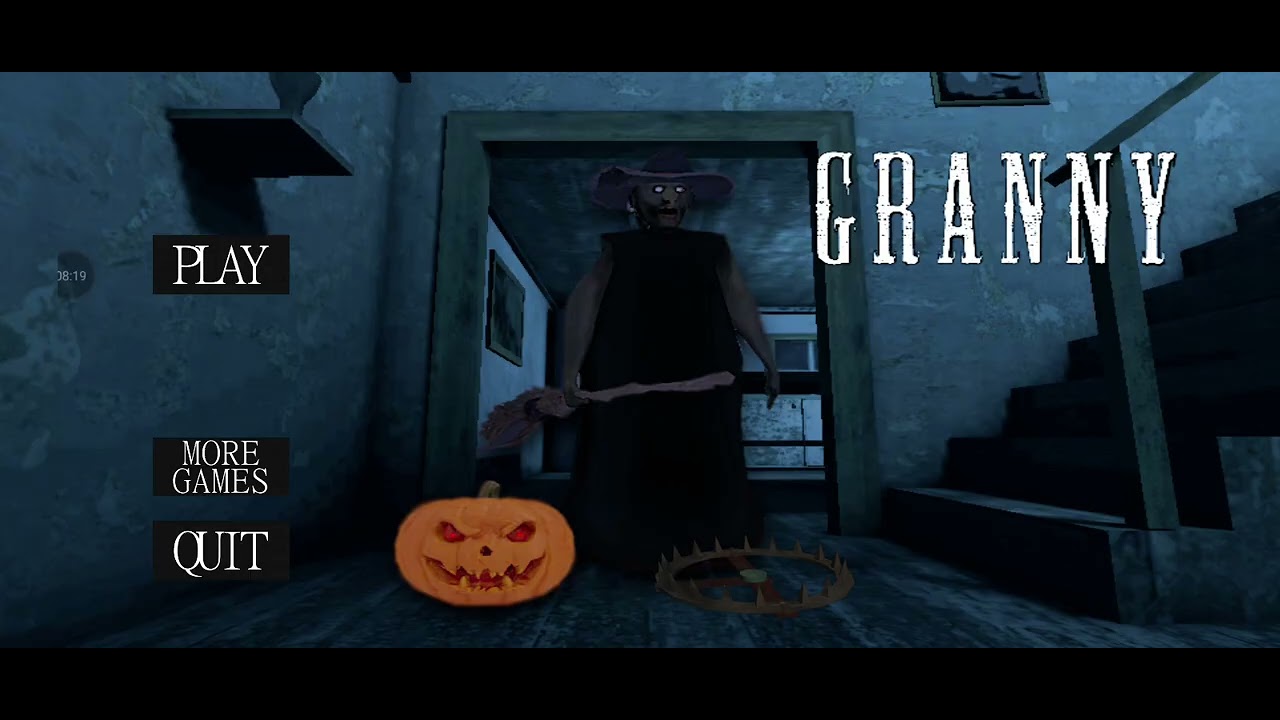Granny